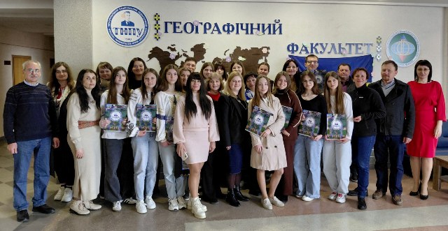 Фото учасників конкурсу